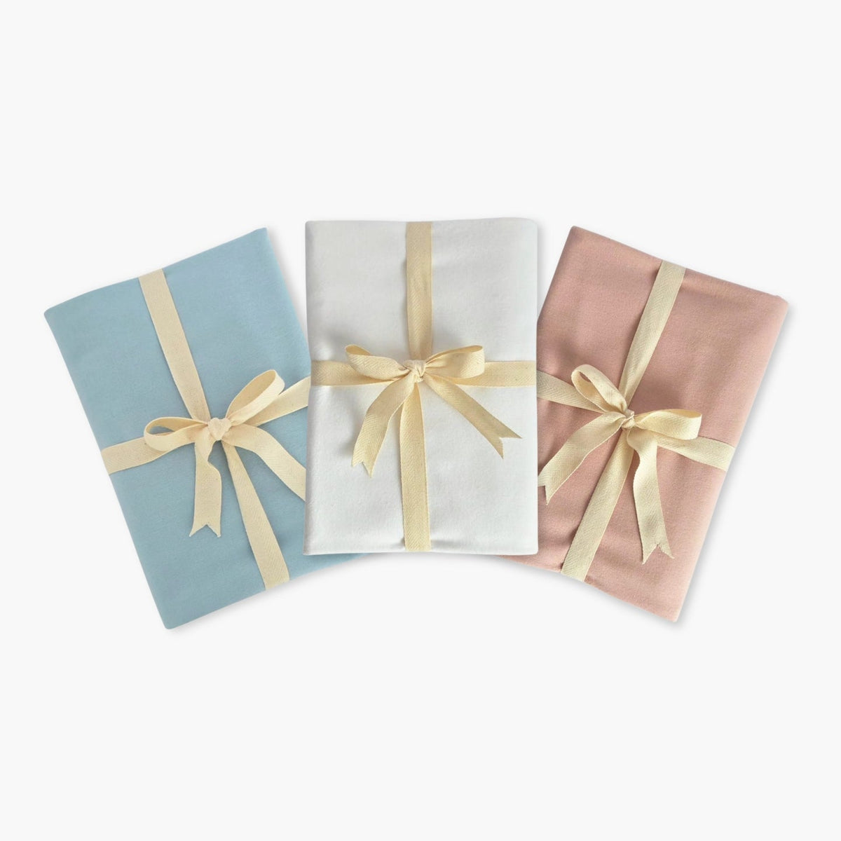 Scutece finet pentru bebelusi din bumbac moale